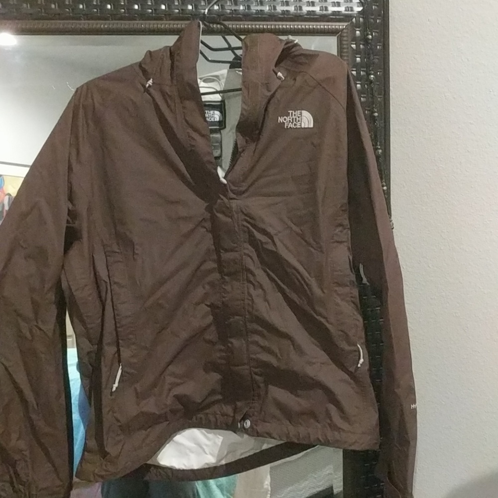 North face drizzle jacket